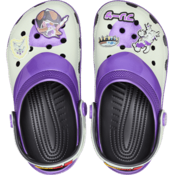 Kids' Dragon Ball Z Frieza Classic Clog