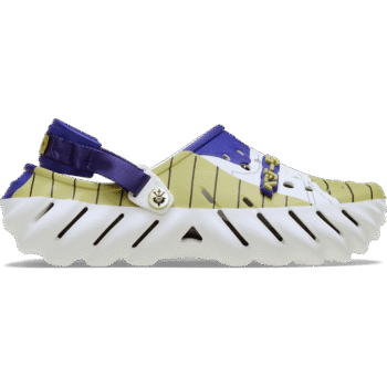 Dragon Ball Z Echo Clog