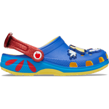 Kids' Snow White Classic Clog