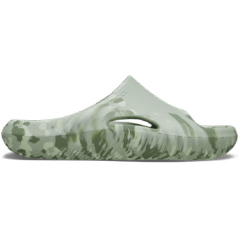 Mellow Marbled Slide