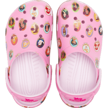 Kids' Disney Princesses Classic Clog
