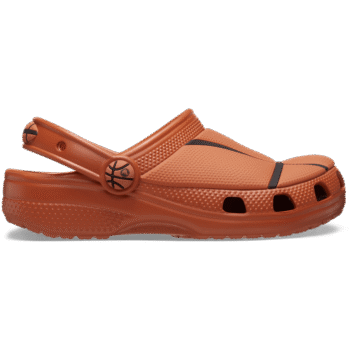 Toddler Classic Basketball Clog