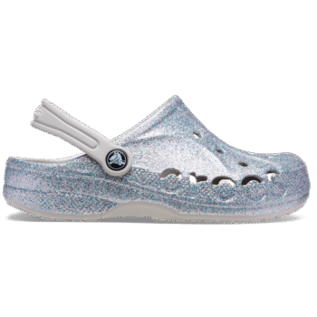 Kids' Baya Glitter Clog