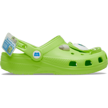 Kids' Monsters, Inc. Mike Classic Clog