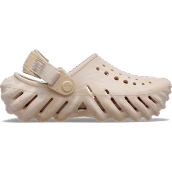 Kids' Echo Marbled Clog