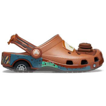 Kids¡¯ Classic Disney and Pixar Cars¡¯ Mater Clog