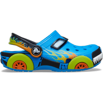 Toddler Classic IAM Monster Truck