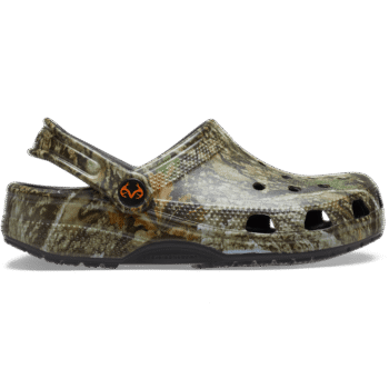 Toddler Realtree APX Classic Clog
