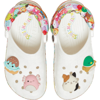 Squishmallows Classic Clog