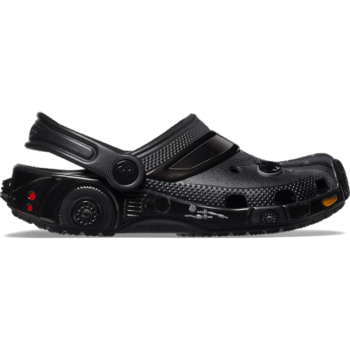 Kids' Batman Batmobile Classic Clog