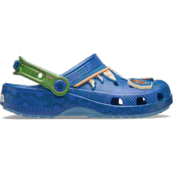 Kids' Disney Moana Maui Classic Clog
