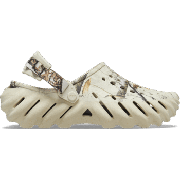 Realtree Edge? Echo Clog