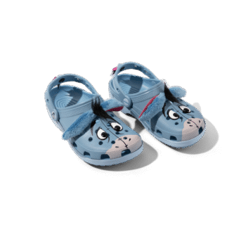 Disney Winnie the Pooh Eeyore Classic Clog