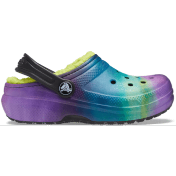 Kids' Classic Lined Out of This World Clog