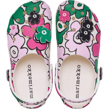 Marimekko Classic Clog
