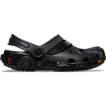 Toddlers' Batman Batmobile Classic Clog