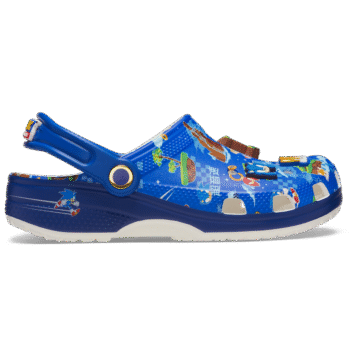 Toddlers' Sonic the Hedgehog Classic Clog