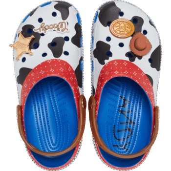 Kids¡¯ Sheriff Woody Classic Clog