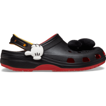 Mickey Mouse Classic Clog