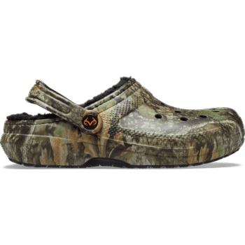 Realtree APX? Lined Classic Clog