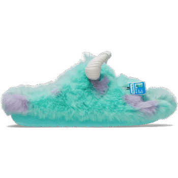 Monsters, Inc. Sulley Classic Cozzzy Sandal