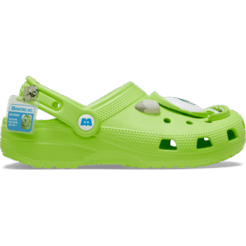 Monsters, Inc. Mike Classic Clog