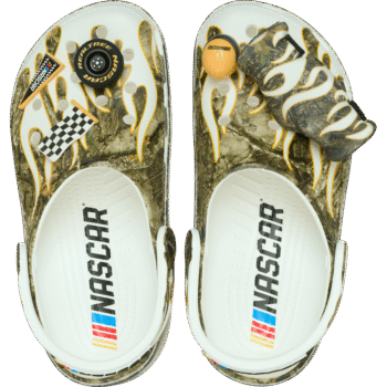 Nascar Realtree Classic Clog