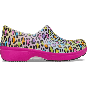 Lisa Frank Neria Pro II Clog