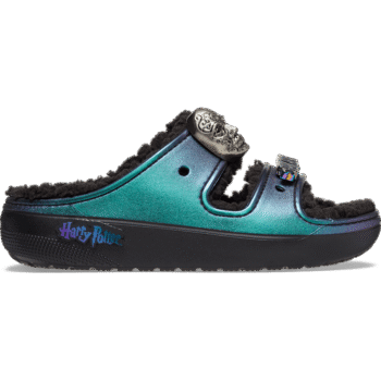 Harry Potter Classic Lined Sandal