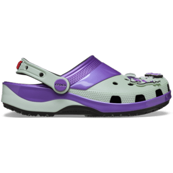 Dragon Ball Z Frieza Classic Clog