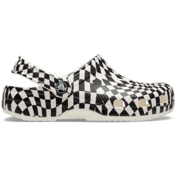 Kids¡¯ Warped Checker Clog