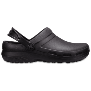 Specialist II Work Clog