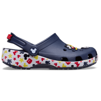 Kids' Mickey Mouse and Friends Classic Clog