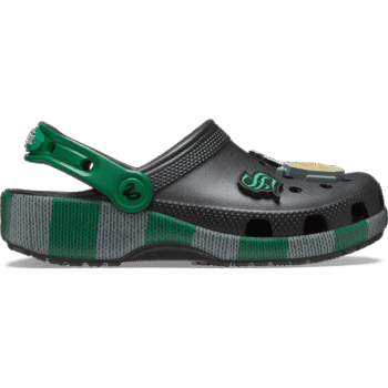 Kids' Harry Potter Slytherin Classic Clog