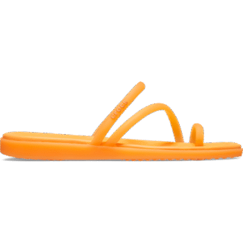 Miami Frosted Toe Loop