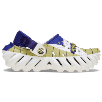 Kids' Dragon Ball Z Echo Clog