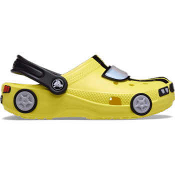 Kids' Classic I AM Race Car Clog