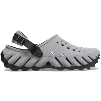 Echo Reflective Clog