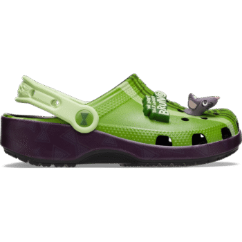 Toddlers' Encanto Bruno Classic Clog