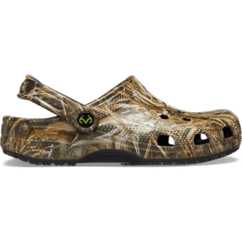 Realtree MAX-7? Classic Clog