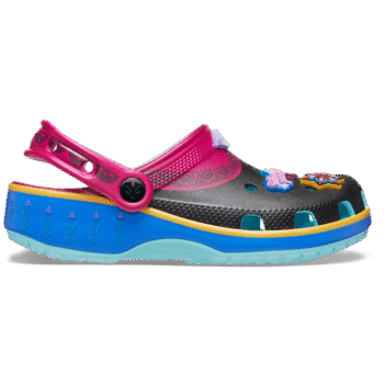 Kids' Disney Frozen Anna Classic Clog