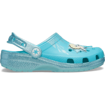 Kids' Disney Frozen Elsa Classic Clog