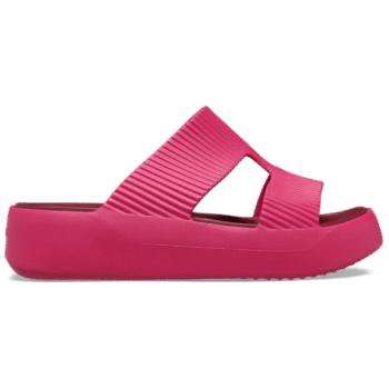 Getaway Groove Platform H-Strap
