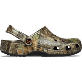 Realtree APX? Classic Clog