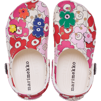 Kids' Marimekko Classic Clog