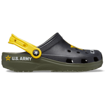 U.S. Army Classic Clog