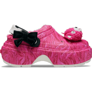 Fortnite X Crocs Stomp Lined Clog Cuddle Team Leader