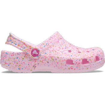 Kids¡¯ Classic Splatter Paint Clog