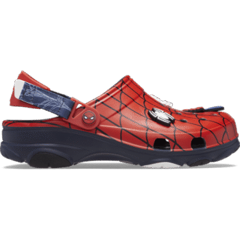 Spider-Man All-Terrain Clog