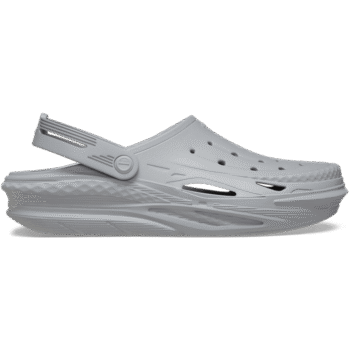 Off Grid Clog